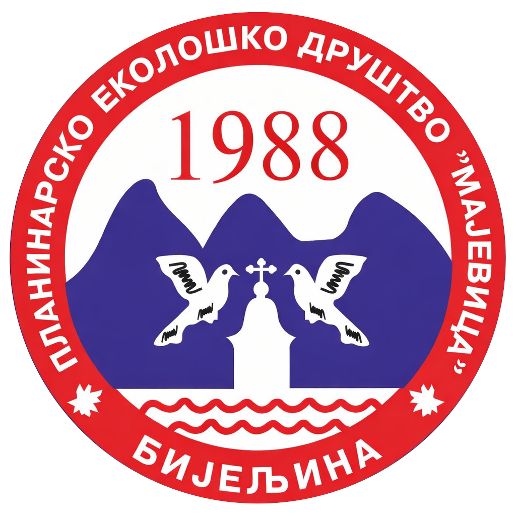 PED Majevica 1988